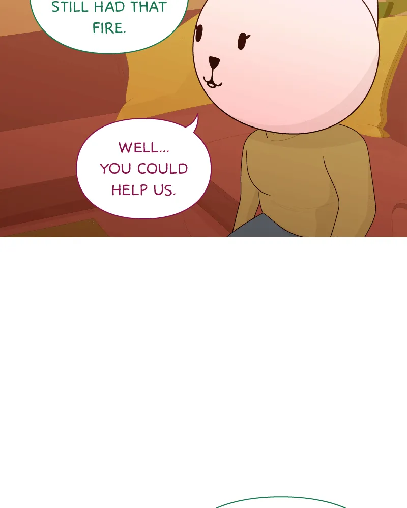 Everything is Fine Chapter 75 page 96 - 