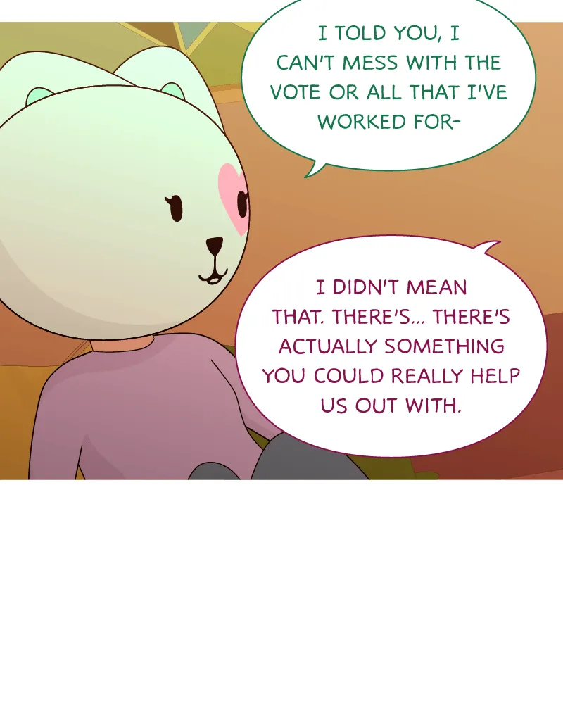 Everything is Fine Chapter 75 page 97 - 