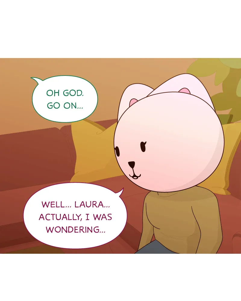 Everything is Fine Chapter 75 page 98 - 