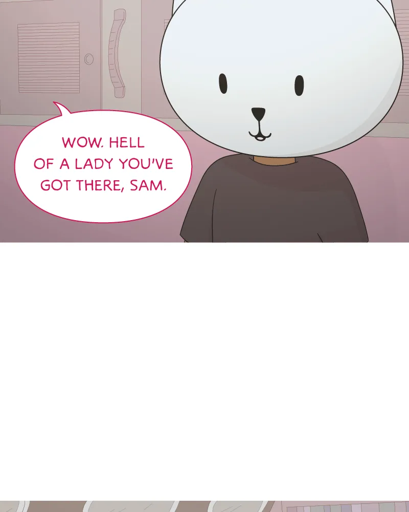 Everything is Fine Chapter 76 page 11 - 