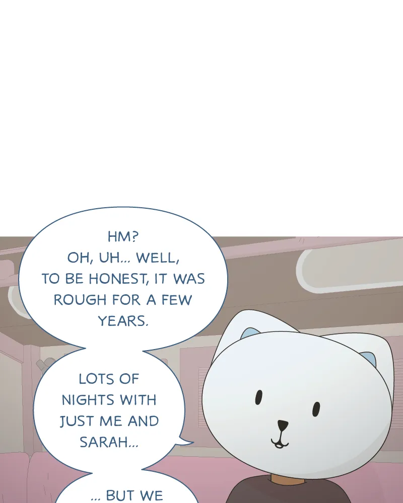 Everything is Fine Chapter 76 page 14 - 