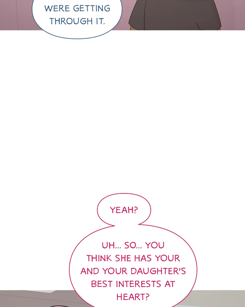 Everything is Fine Chapter 76 page 15 - 
