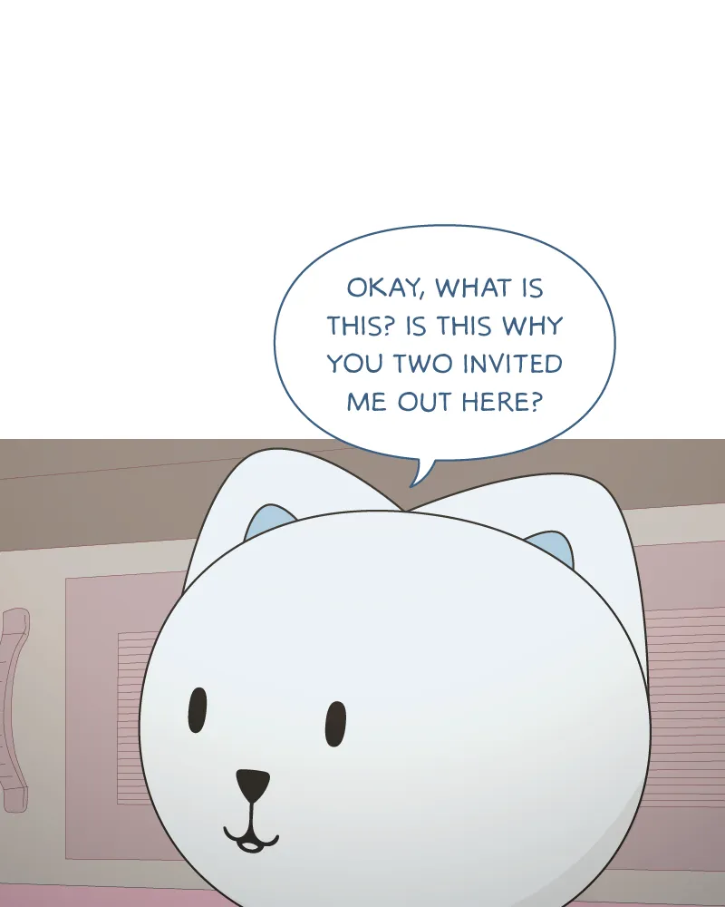 Everything is Fine Chapter 76 page 18 - 