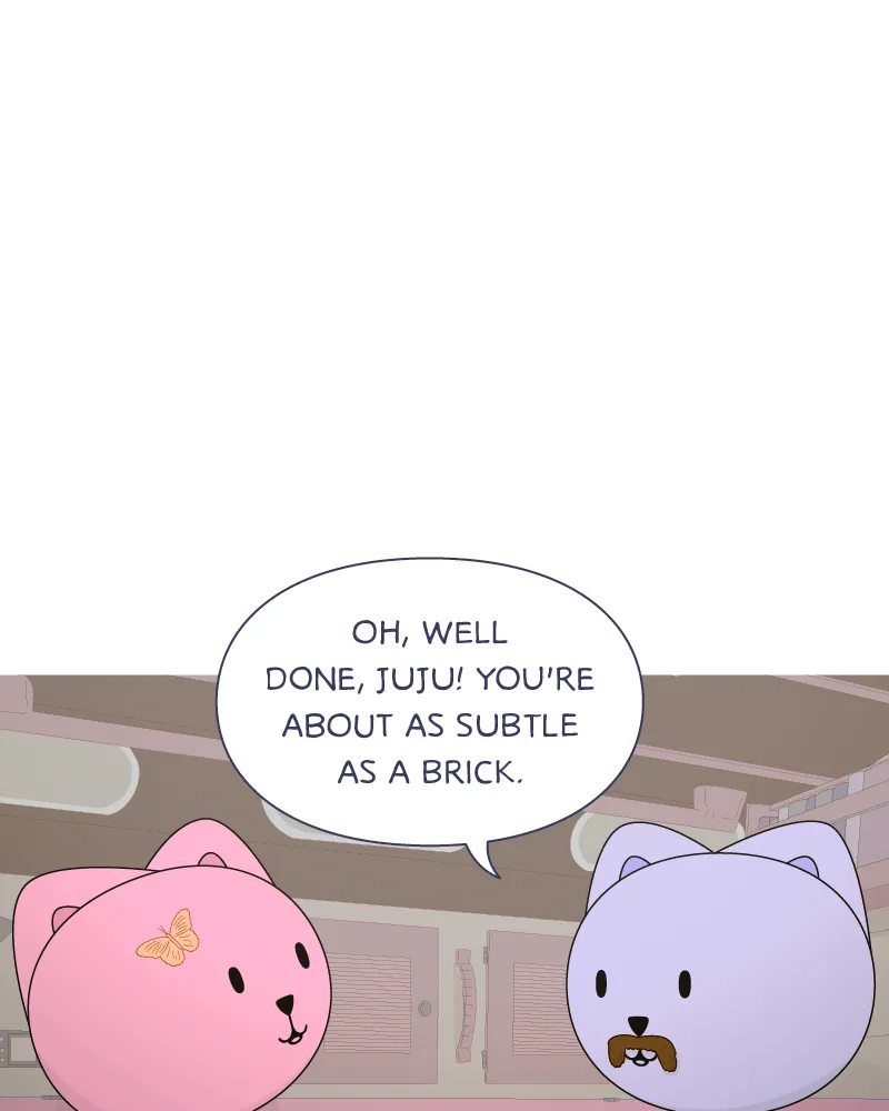 Everything is Fine Chapter 76 page 20 - 