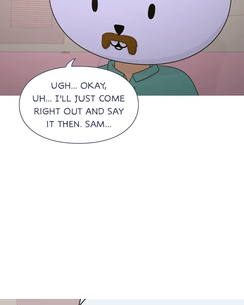 Everything is Fine Chapter 76 page 25 - 