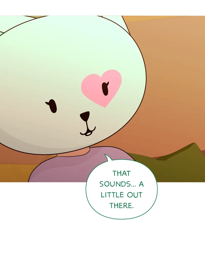 Everything is Fine Chapter 76 page 28 - 