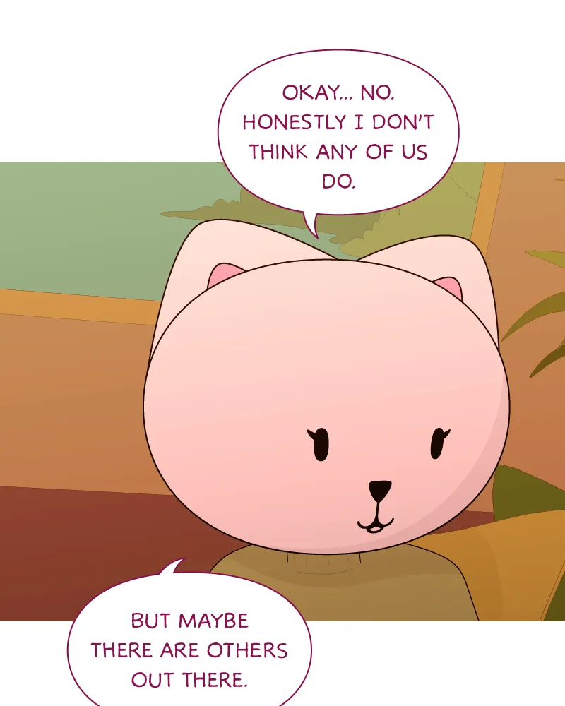 Everything is Fine Chapter 76 page 38 - 