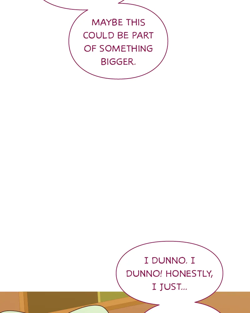 Everything is Fine Chapter 76 page 39 - 