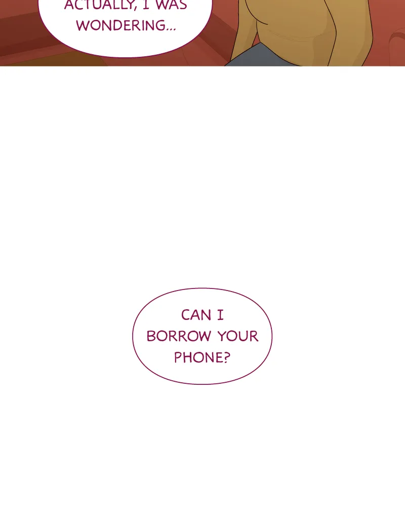 Everything is Fine Chapter 76 page 5 - 