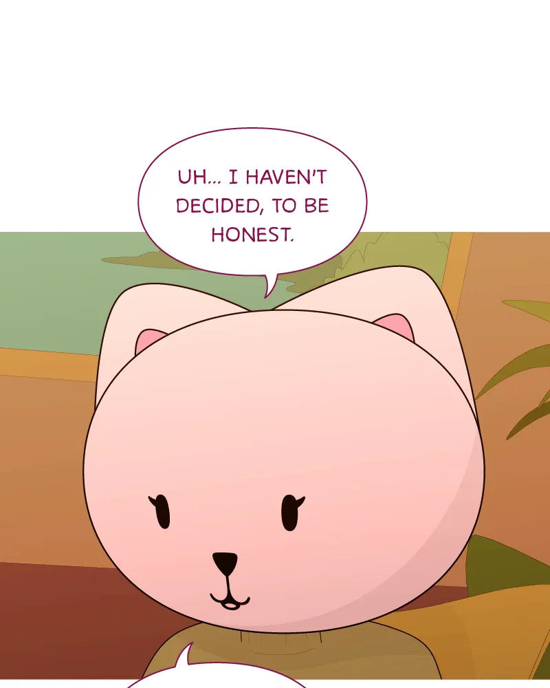 Everything is Fine Chapter 76 page 41 - 