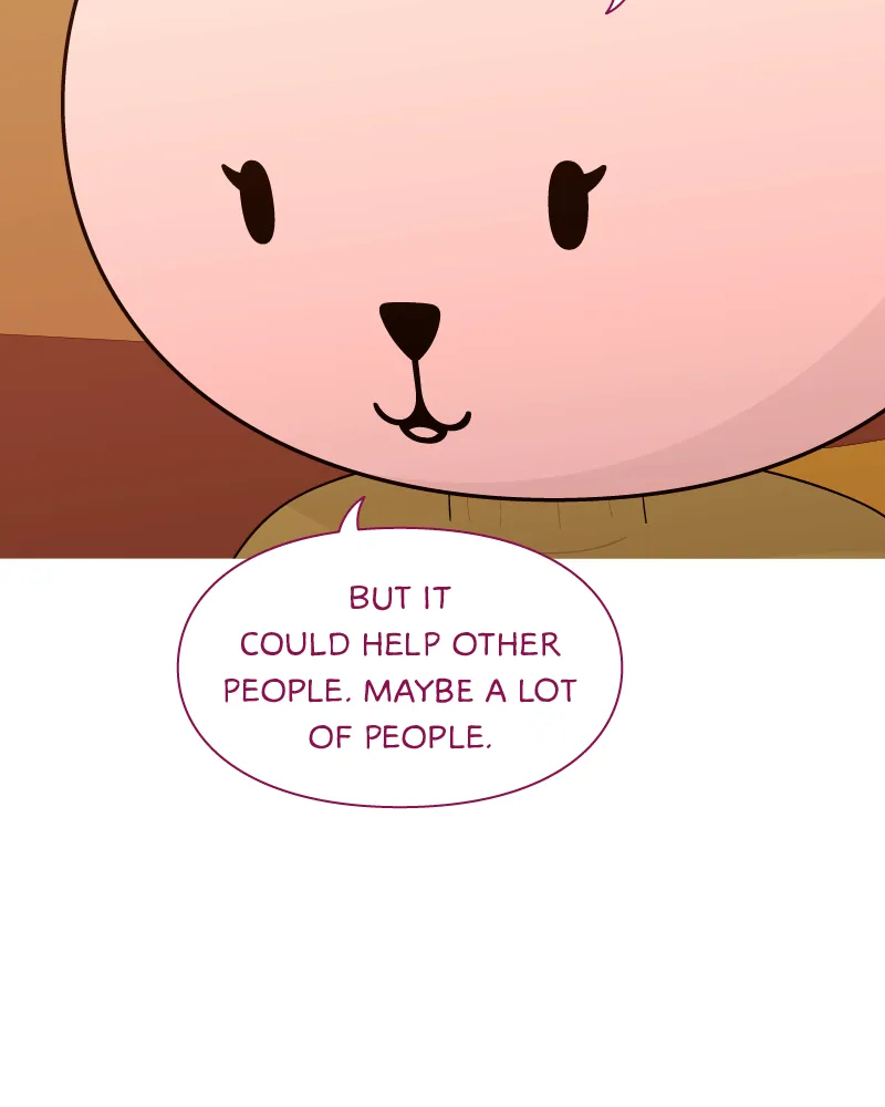 Everything is Fine Chapter 76 page 43 - 