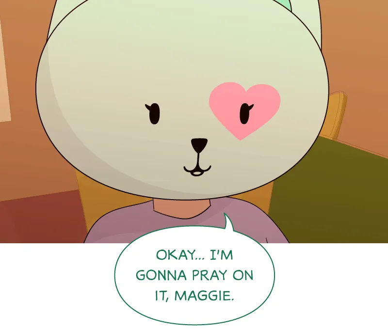 Everything is Fine Chapter 76 page 47 - 