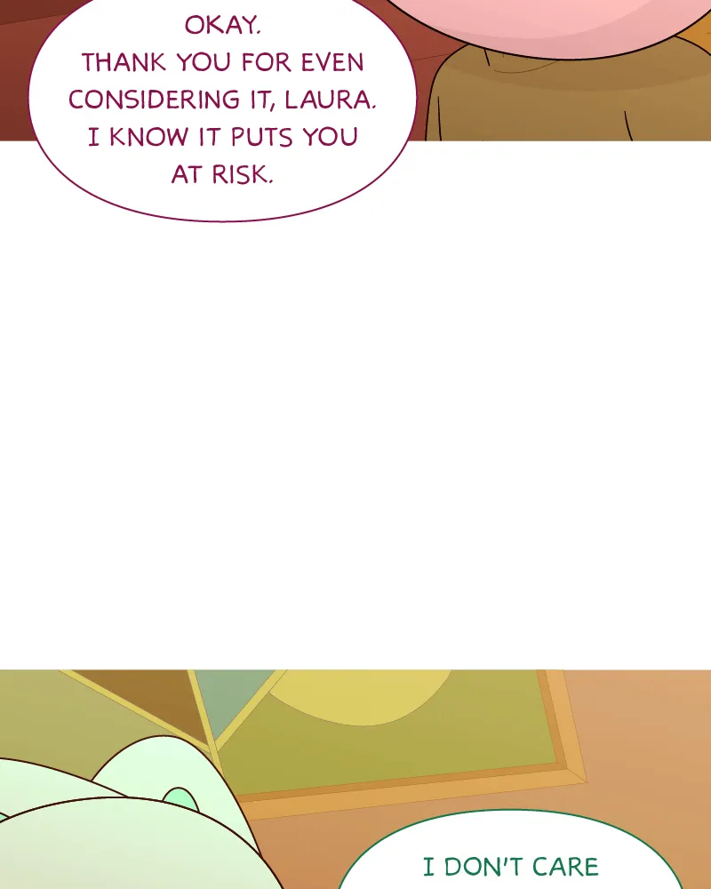Everything is Fine Chapter 76 page 49 - 