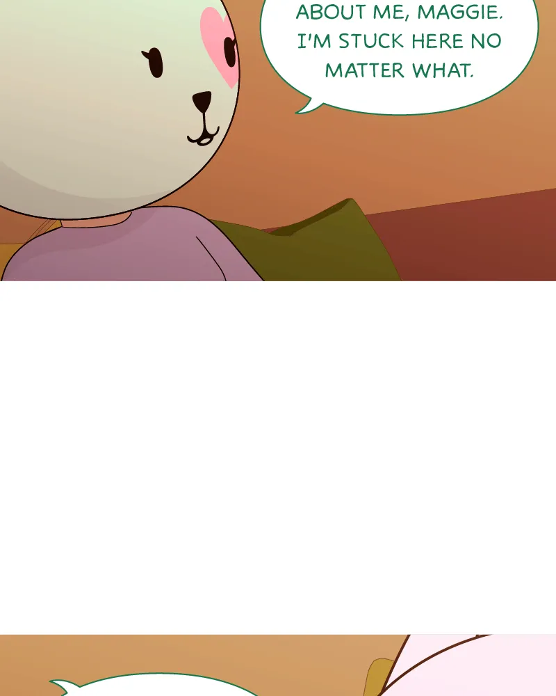 Everything is Fine Chapter 76 page 50 - 