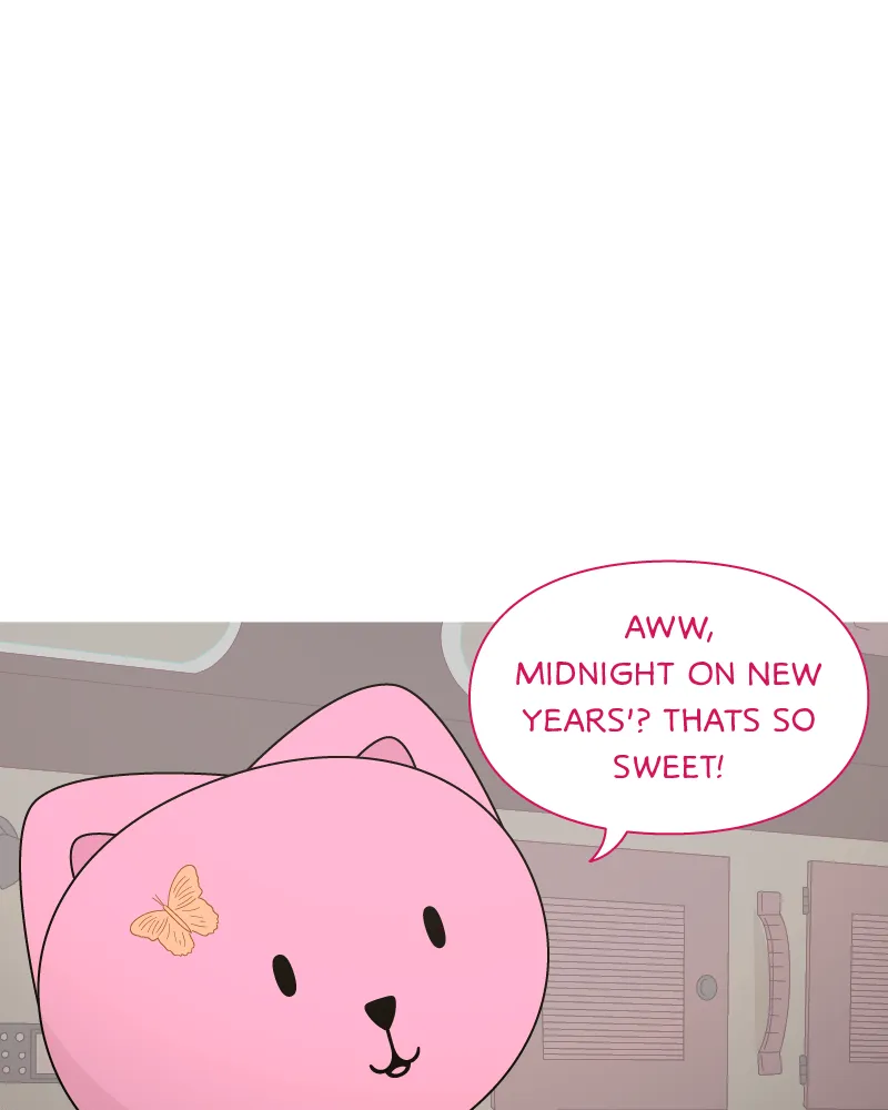 Everything is Fine Chapter 76 page 6 - 