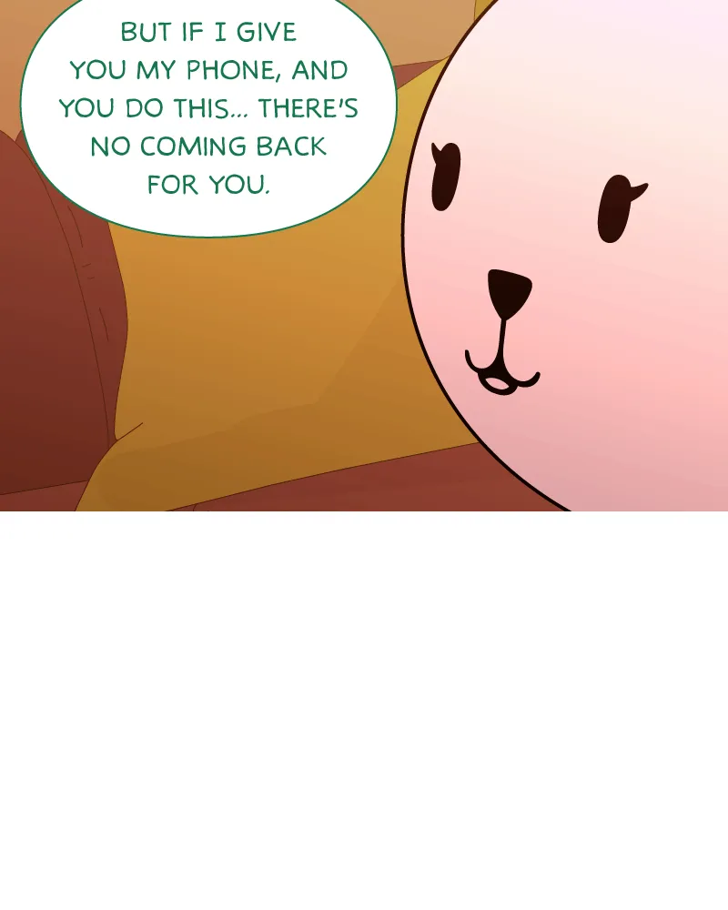 Everything is Fine Chapter 76 page 51 - 