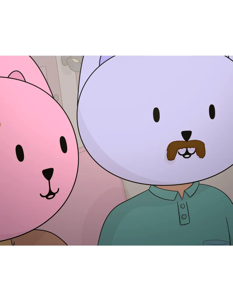 Everything is Fine Chapter 76 page 56 - 