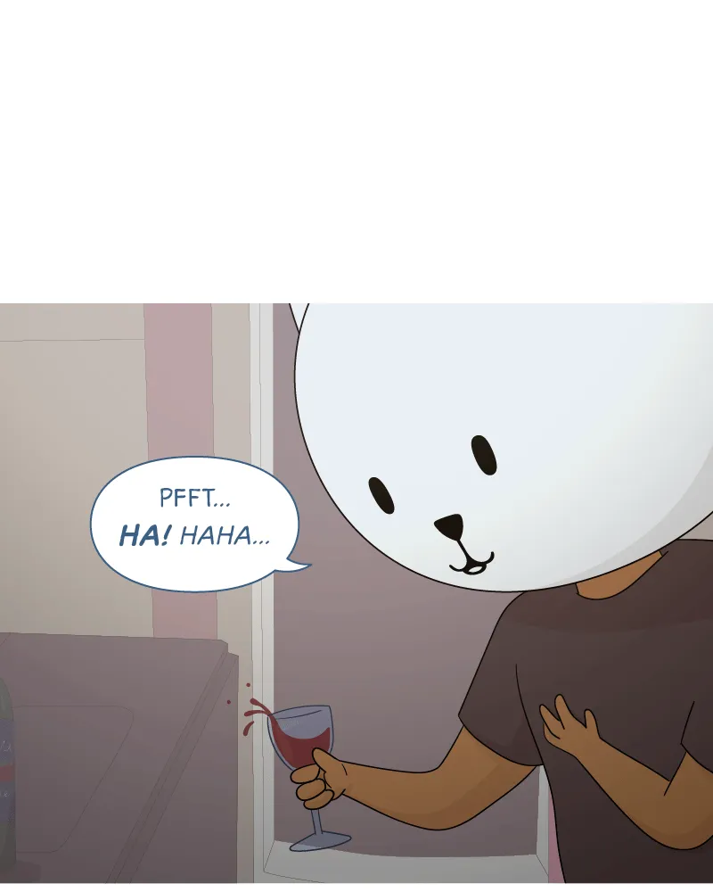 Everything is Fine Chapter 76 page 57 - 