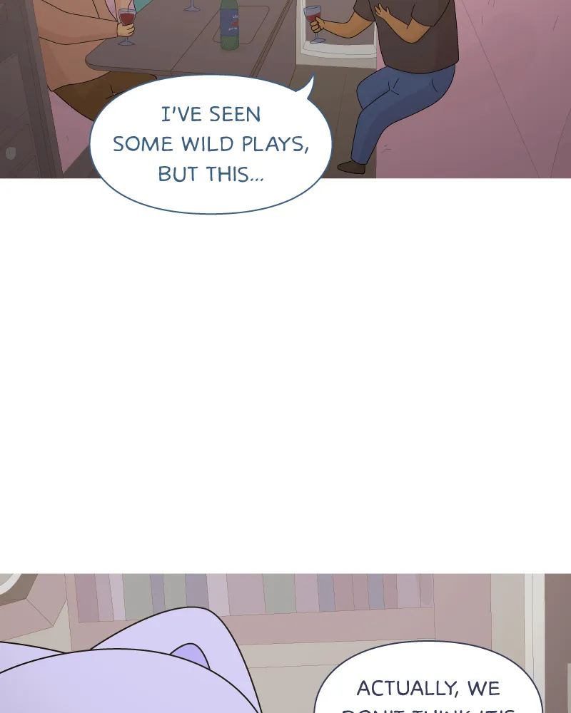 Everything is Fine Chapter 76 page 59 - 