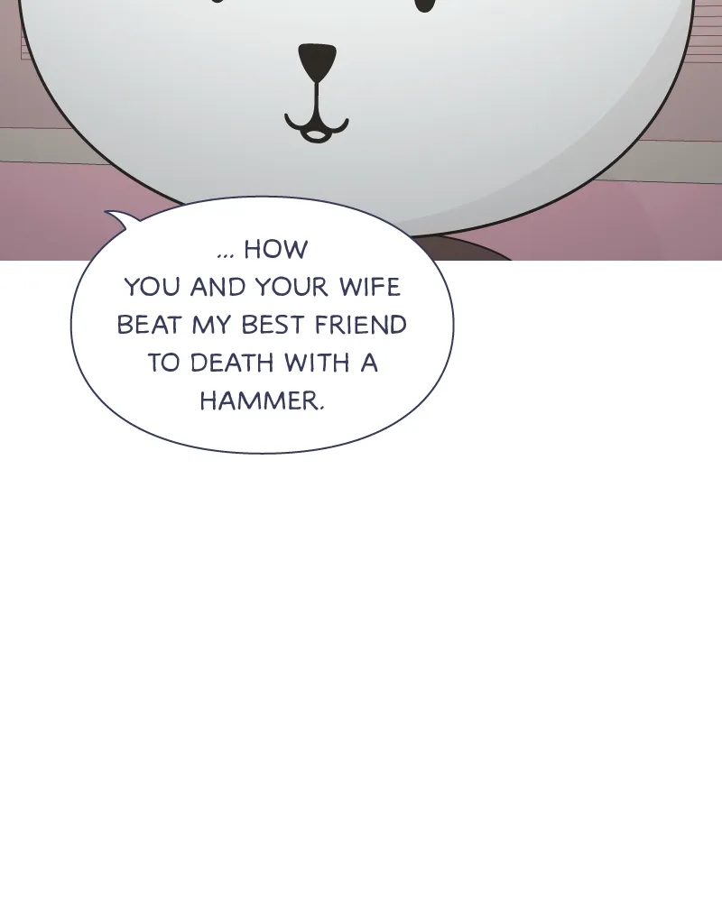 Everything is Fine Chapter 76 page 62 - 
