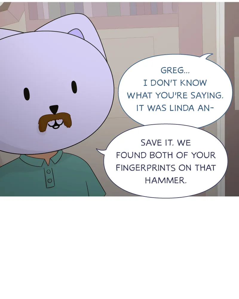 Everything is Fine Chapter 76 page 63 - 