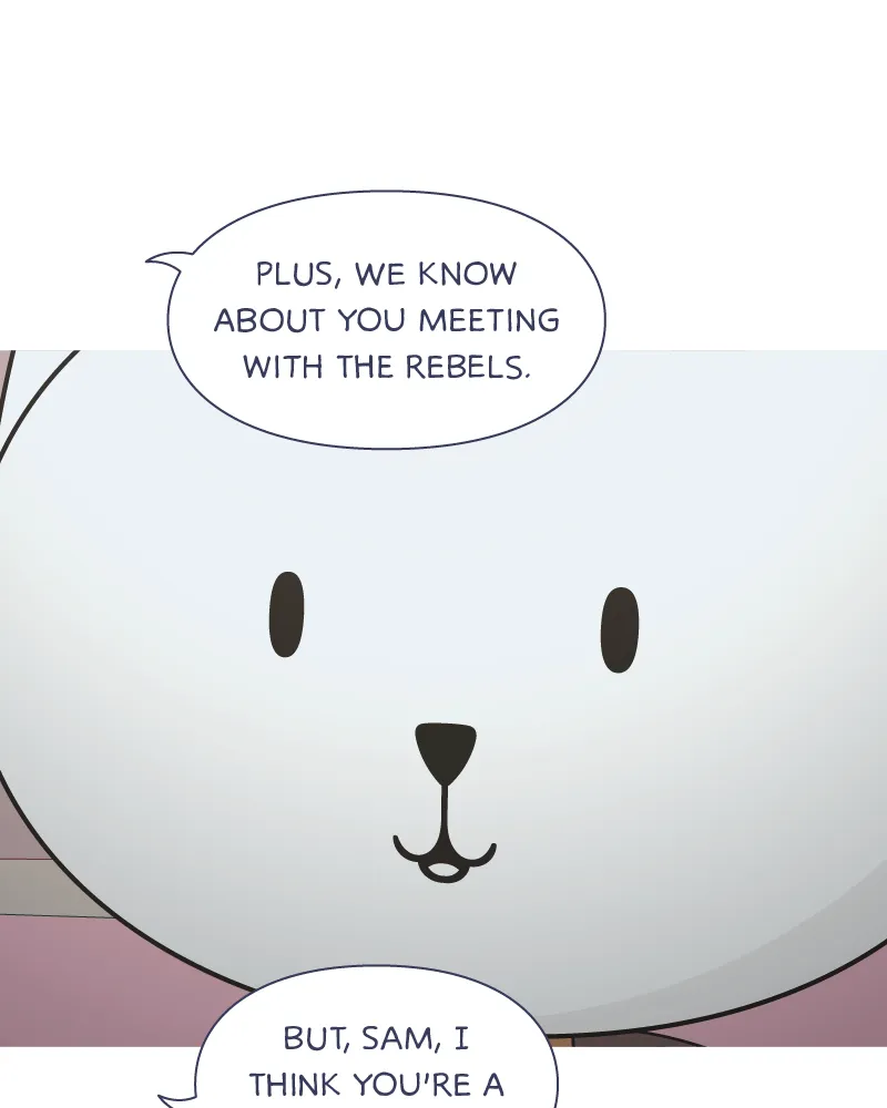 Everything is Fine Chapter 76 page 64 - 