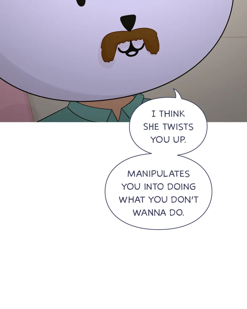 Everything is Fine Chapter 76 page 66 - 