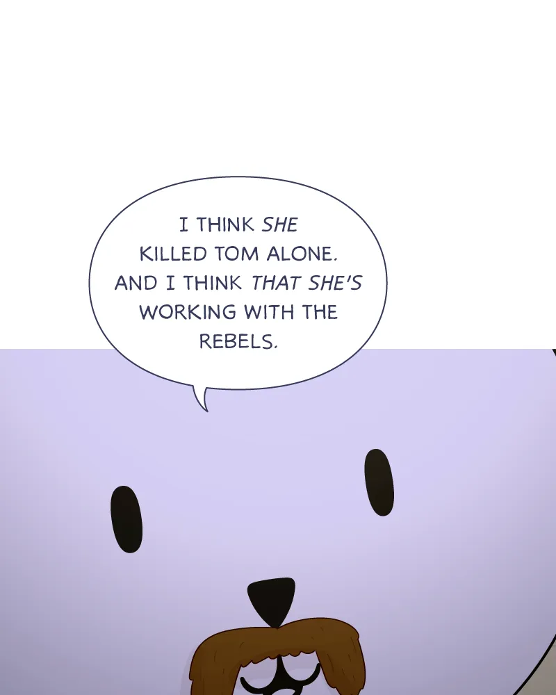 Everything is Fine Chapter 76 page 67 - 