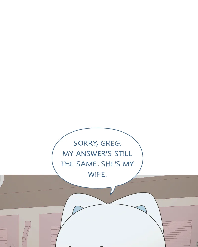Everything is Fine Chapter 76 page 76 - 