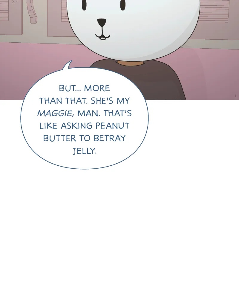 Everything is Fine Chapter 76 page 77 - 