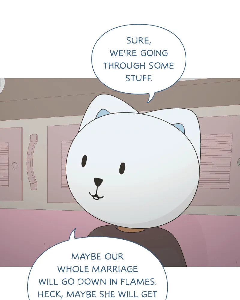 Everything is Fine Chapter 76 page 78 - 