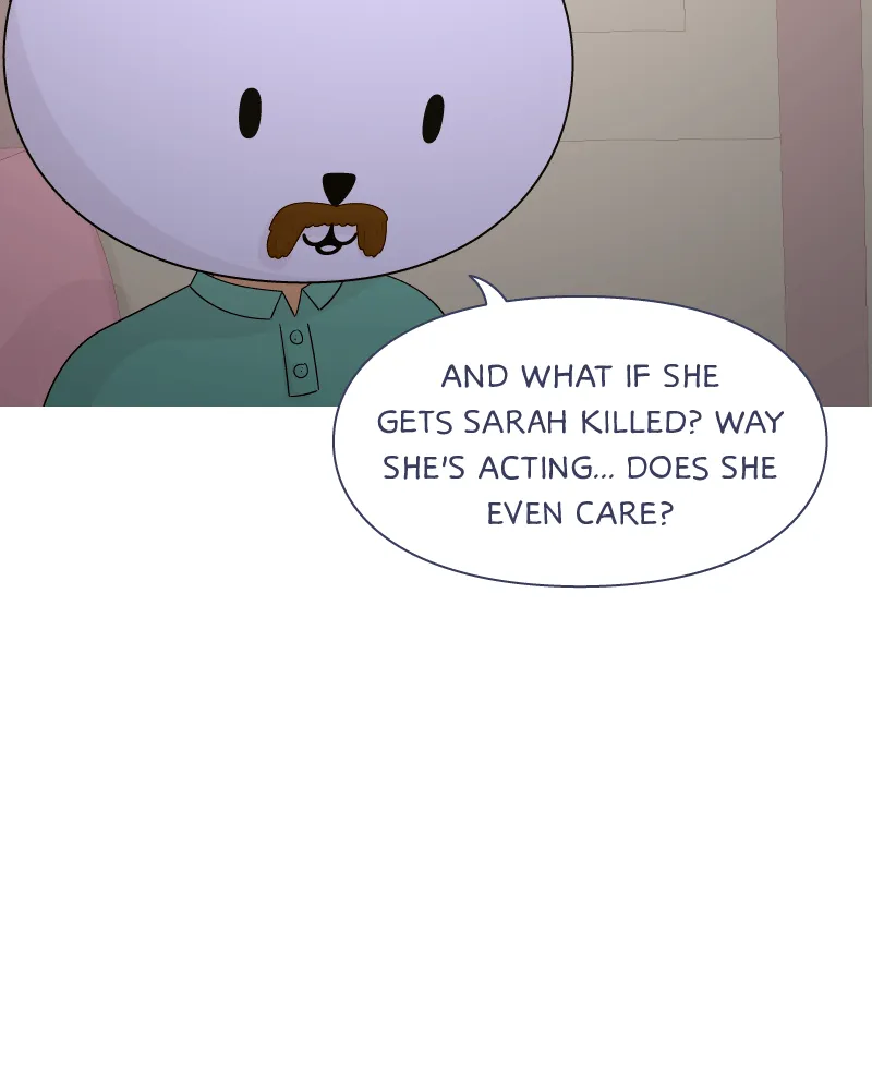 Everything is Fine Chapter 76 page 80 - 