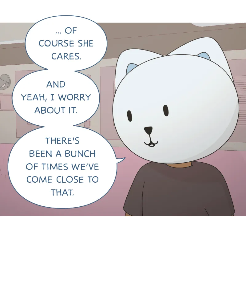 Everything is Fine Chapter 76 page 81 - 