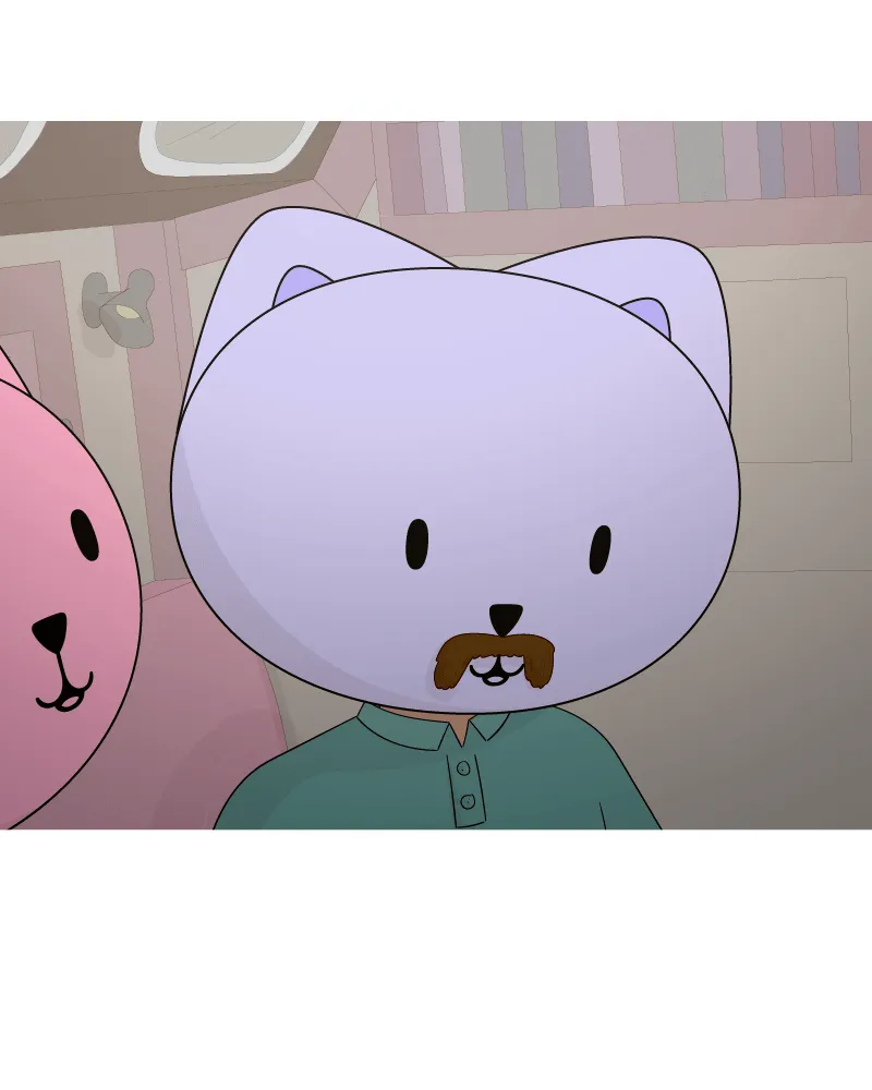 Everything is Fine Chapter 76 page 86 - 