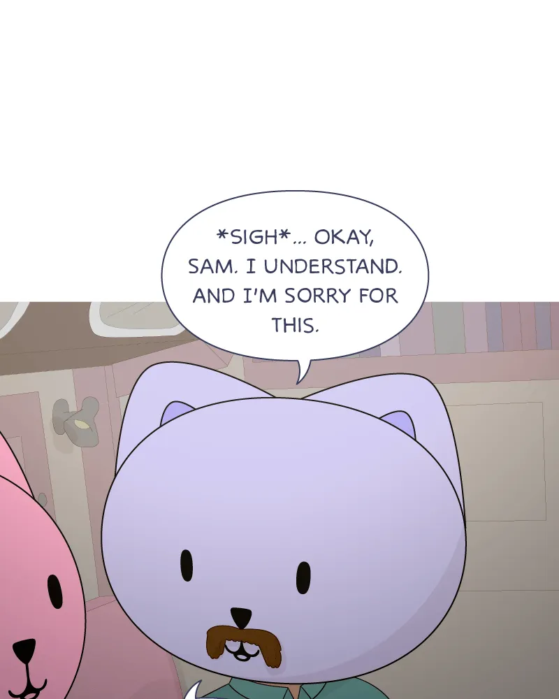 Everything is Fine Chapter 76 page 87 - 