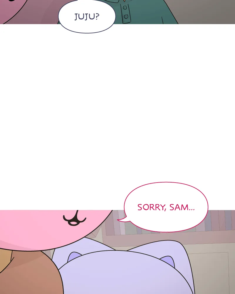Everything is Fine Chapter 76 page 88 - 