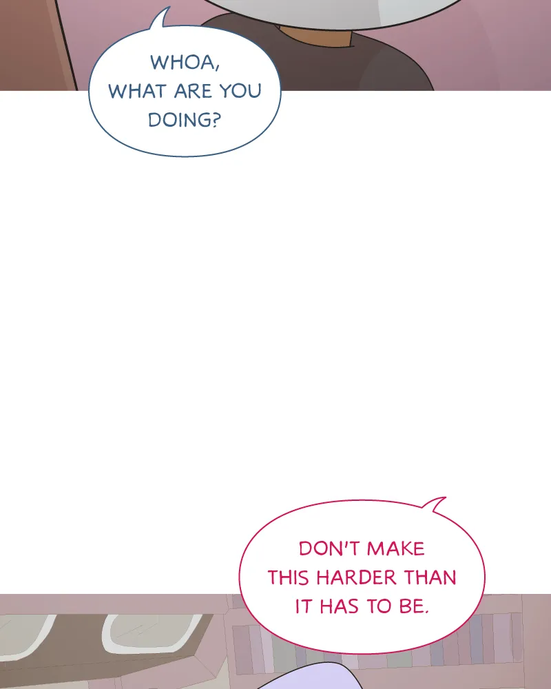 Everything is Fine Chapter 76 page 91 - 