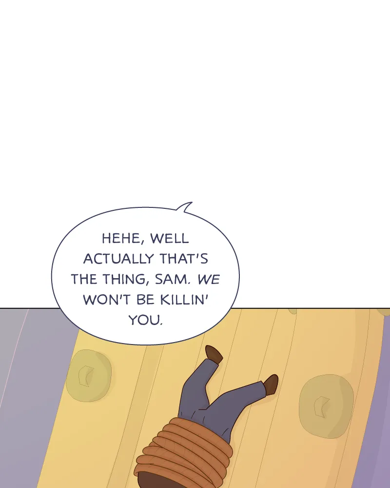 Everything is Fine Chapter 76 page 95 - 