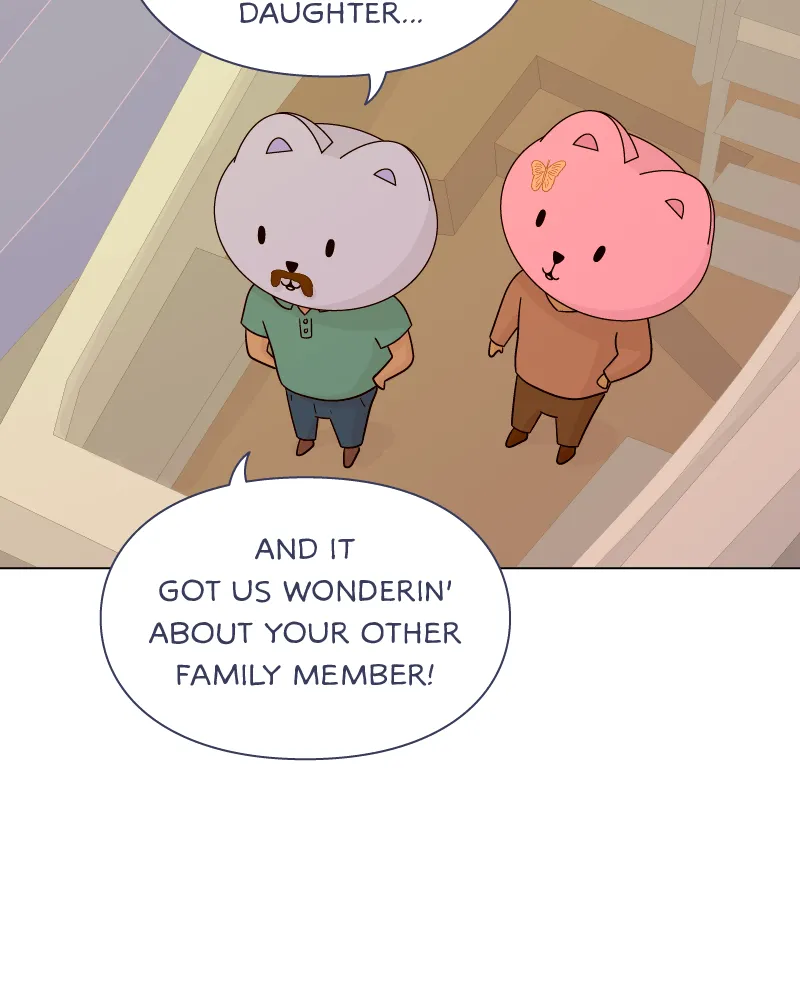 Everything is Fine Chapter 76 page 97 - 