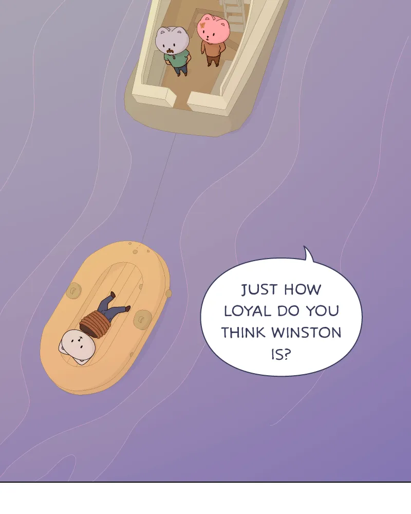 Everything is Fine Chapter 76 page 99 - 