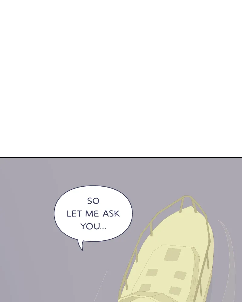 Everything is Fine Chapter 77 page 1 - 