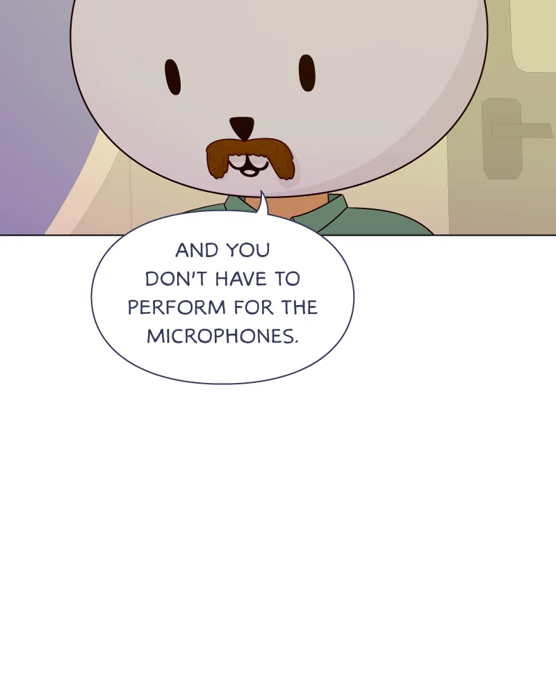 Everything is Fine Chapter 77 page 11 - 