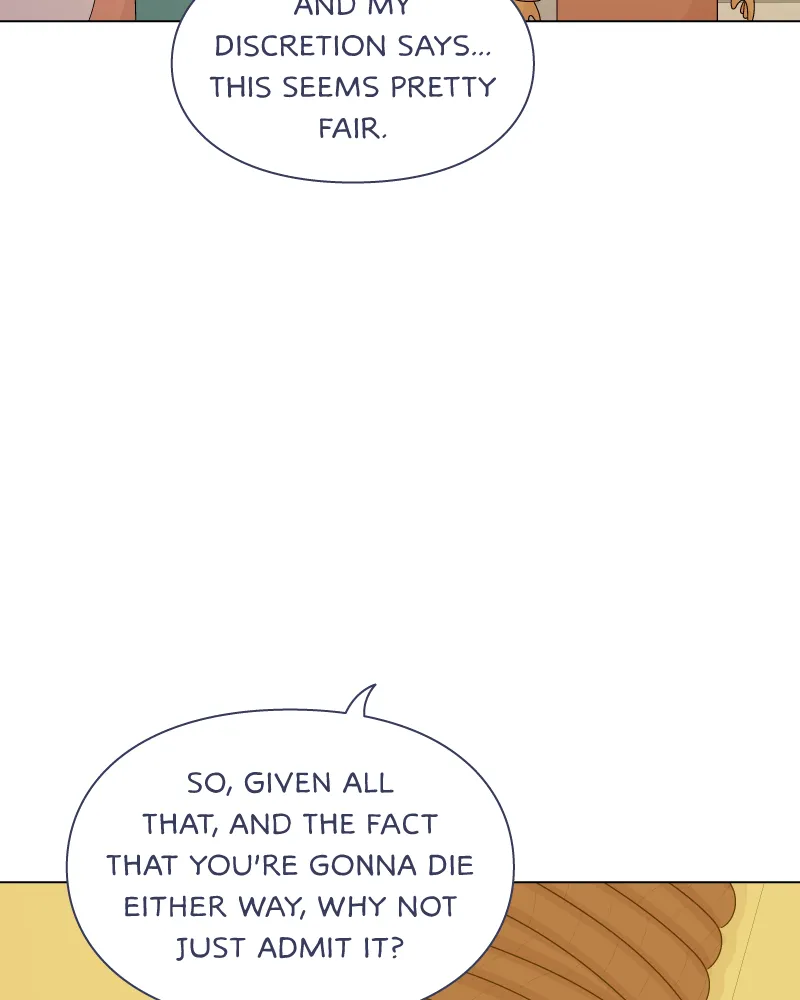 Everything is Fine Chapter 77 page 13 - 