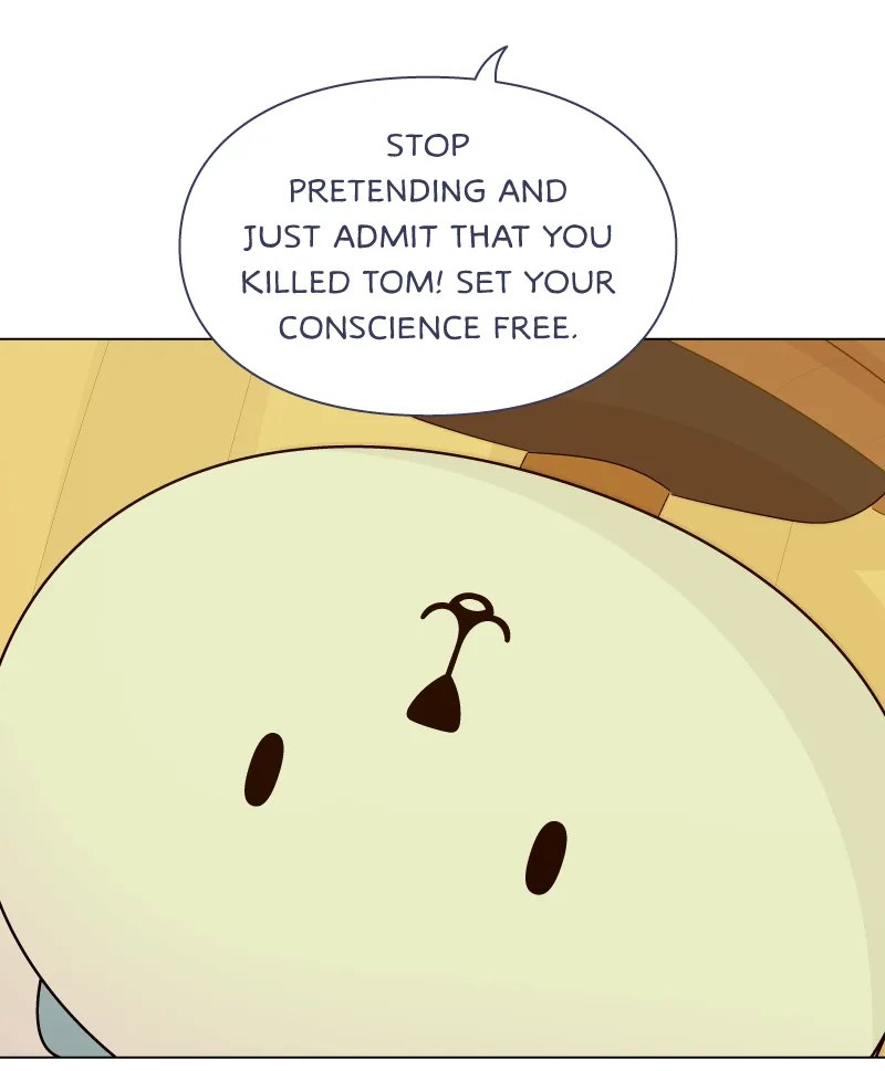 Everything is Fine Chapter 77 page 15 - 