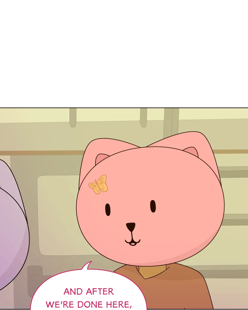 Everything is Fine Chapter 77 page 20 - 