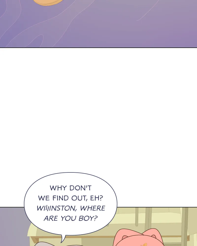 Everything is Fine Chapter 77 page 3 - 