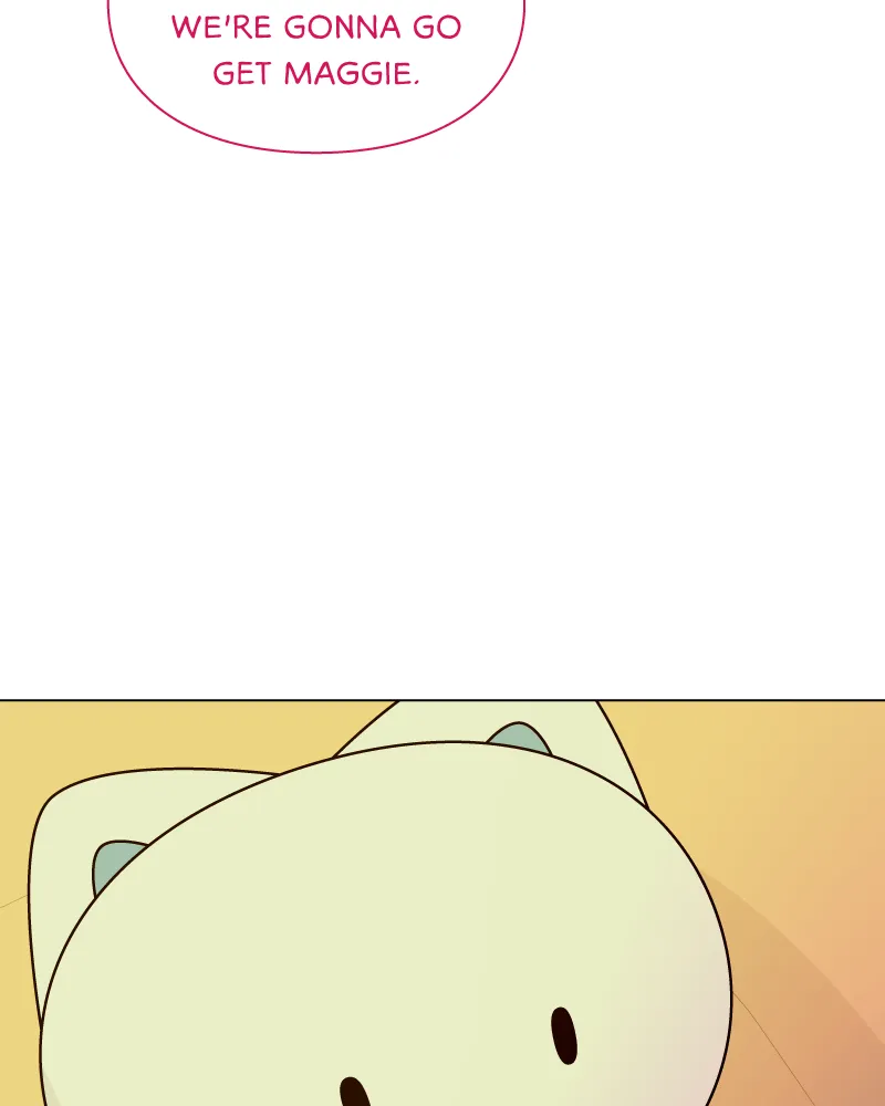 Everything is Fine Chapter 77 page 21 - 