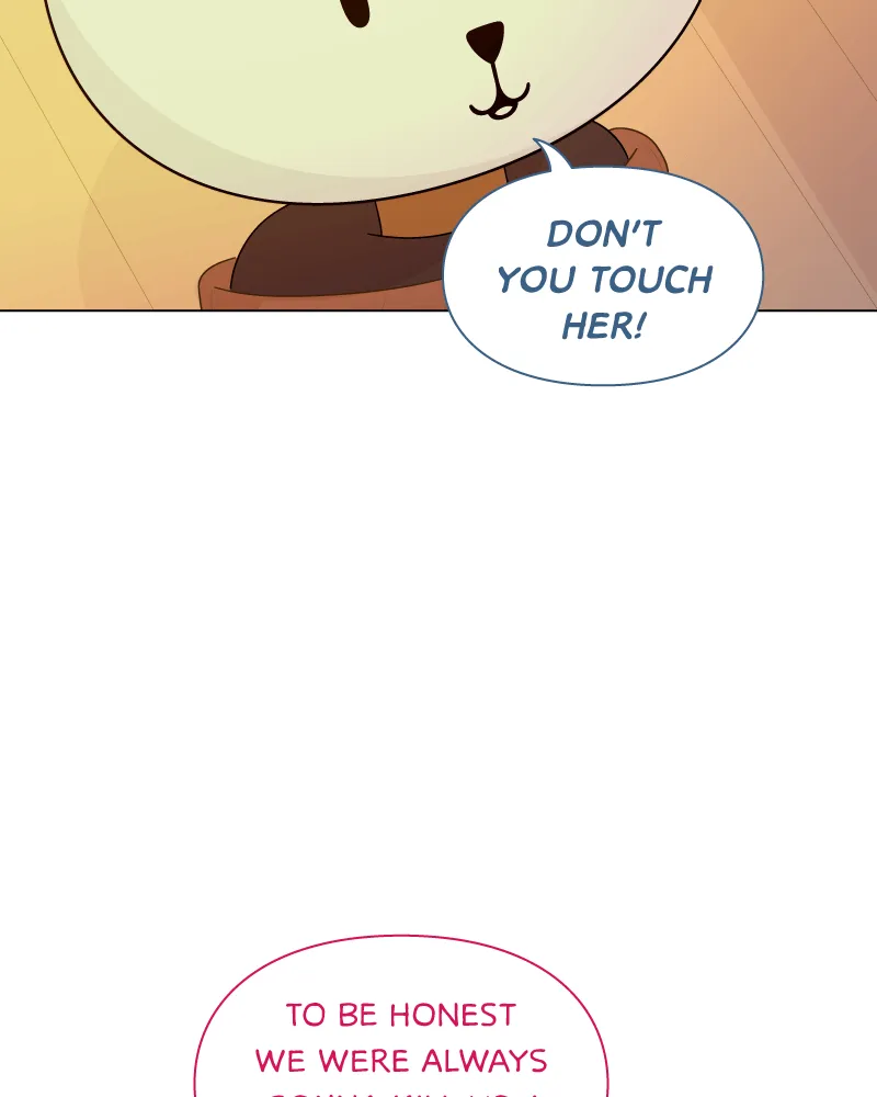 Everything is Fine Chapter 77 page 22 - 
