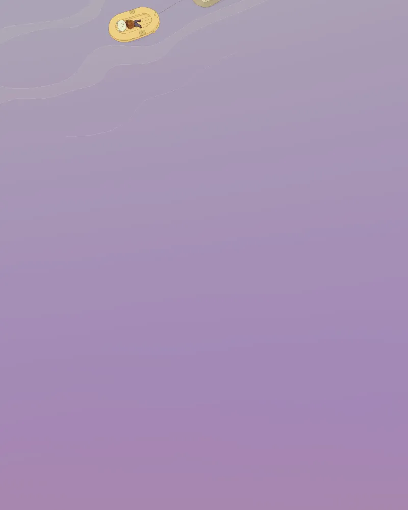 Everything is Fine Chapter 77 page 25 - 