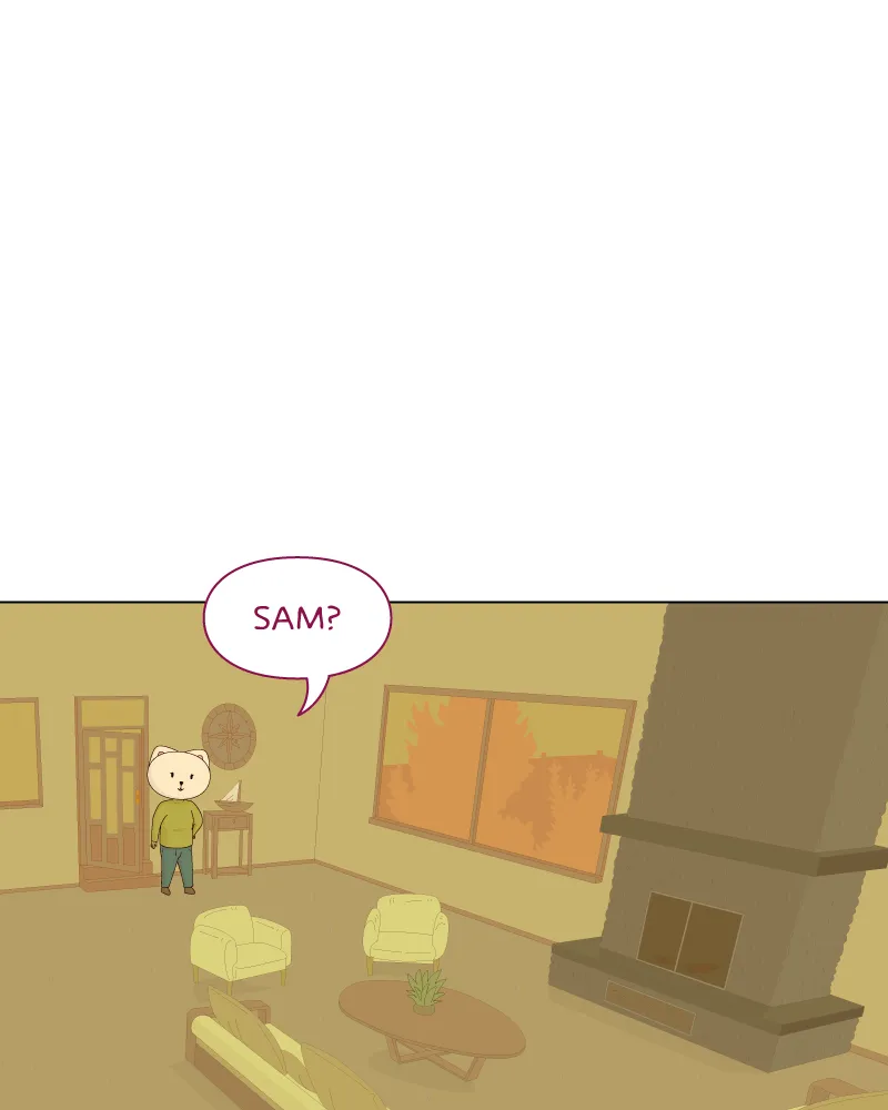 Everything is Fine Chapter 77 page 30 - 